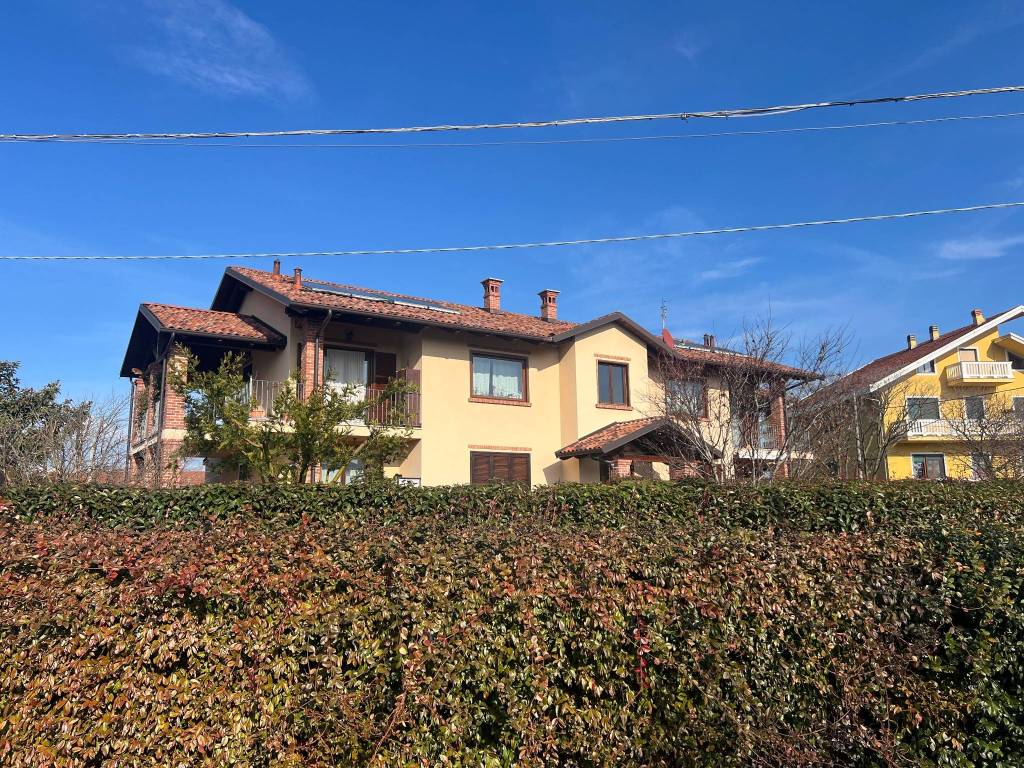Appartamento a Robassomero in Via Rodolfo Morandi, 7 - Foto 4