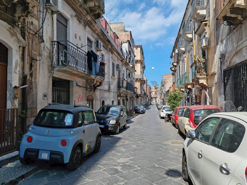 Appartamento a Catania - Foto 2
