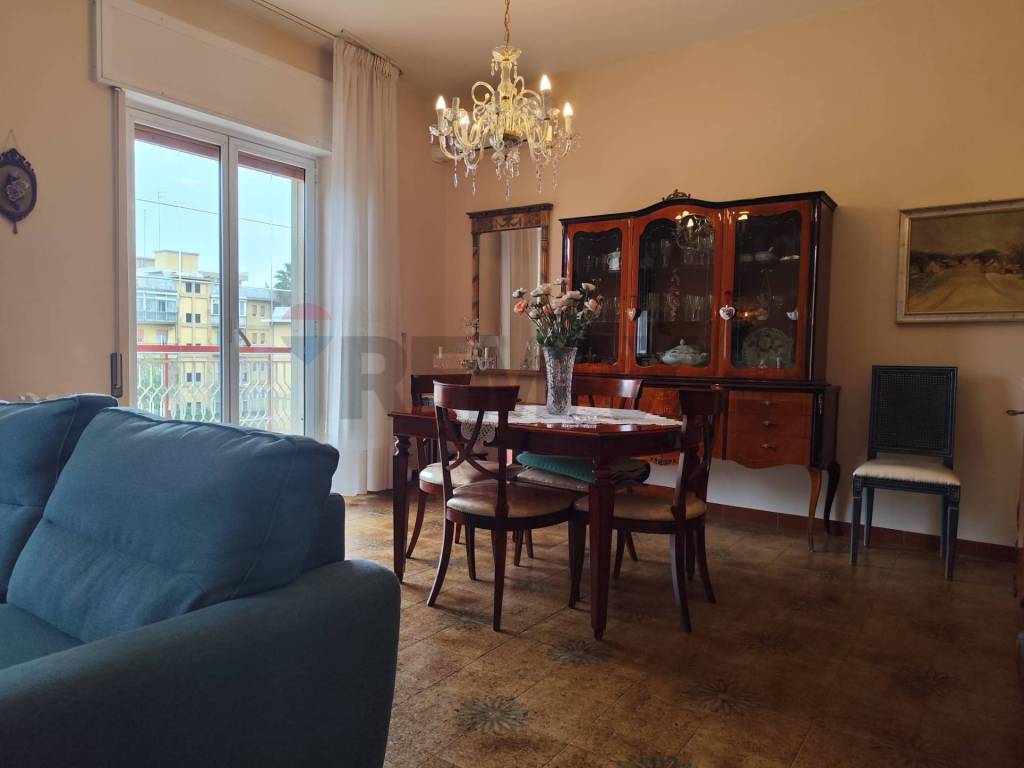 Appartamento a Bari in Via Papa Paolo Vi, 3 - Foto 2
