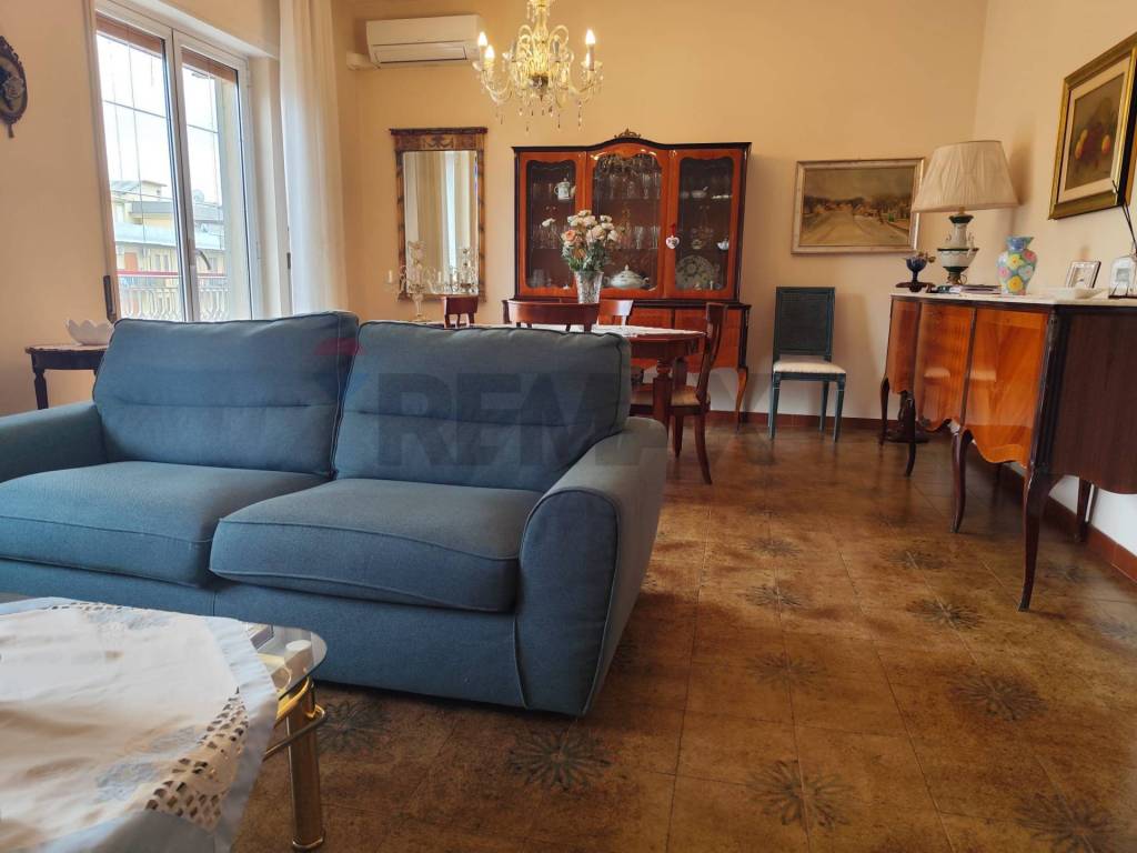 Appartamento a Bari in Via Papa Paolo Vi, 3 - Foto 3