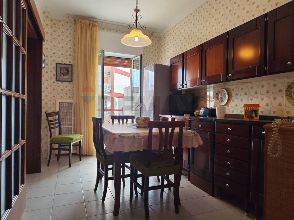 Appartamento a Bari in Via Papa Paolo Vi, 3 - Foto 4