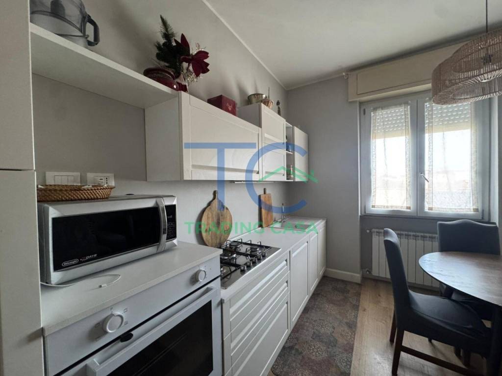 Appartamento a Piacenza in Via Abbondanza - Foto 2