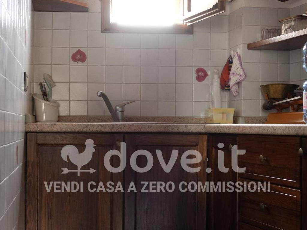 Attico / mansarda a Montepulciano in Via del Teatro, 24 - Foto 5