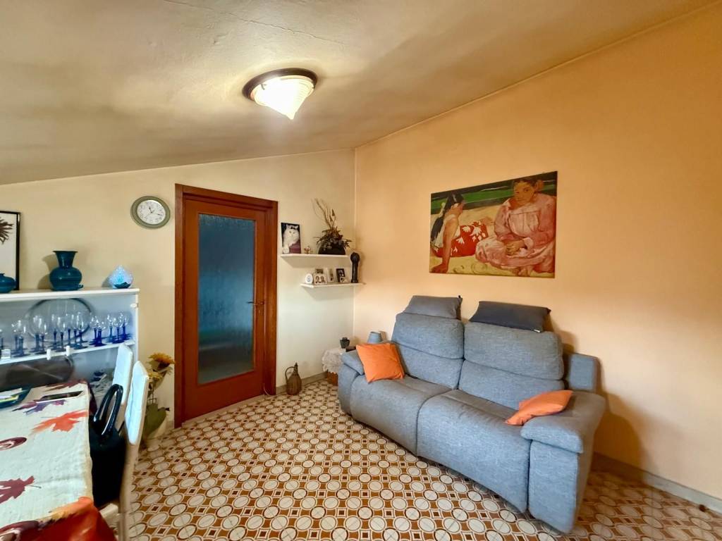 Attico / mansarda a Borgo san dalmazzo in Via Po, 2 - Foto 2