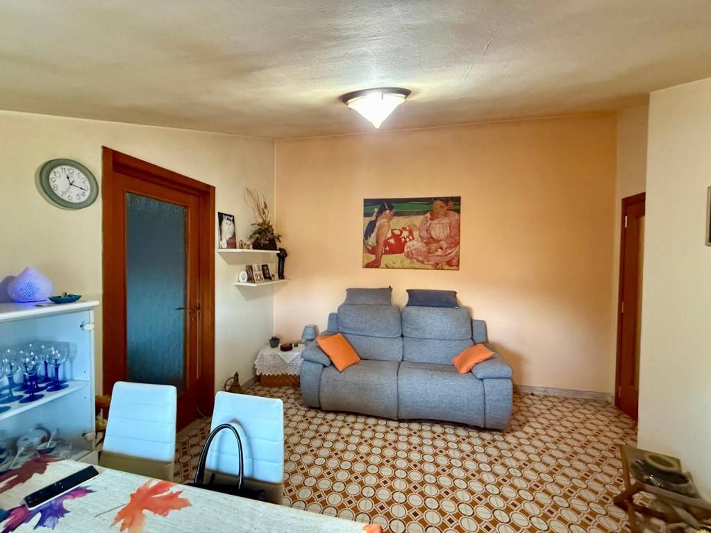 Attico / mansarda a Borgo san dalmazzo in Via Po, 2 - Foto 3