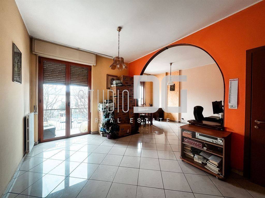 Appartamento a Cesano maderno in via Trento - Foto 2