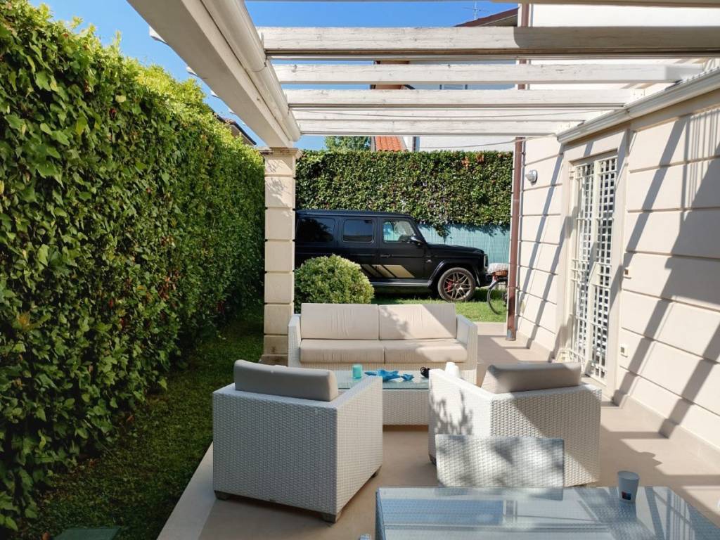Villa a Forte dei marmi - Foto 4