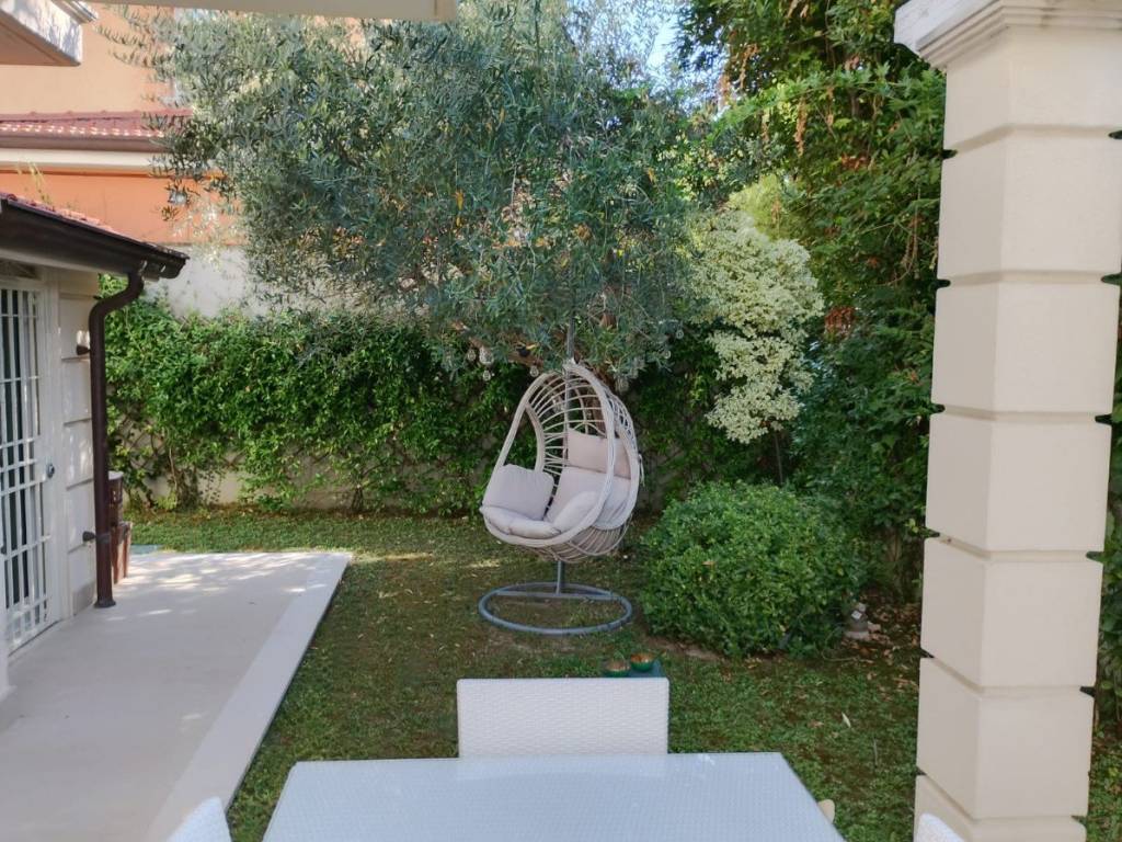 Villa a Forte dei marmi - Foto 5