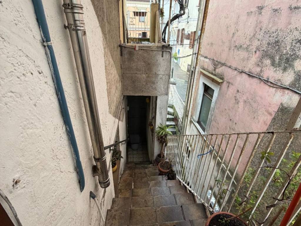 Appartamento a Maratea in Corso Giuseppe Garibaldi, 22 - Foto 3