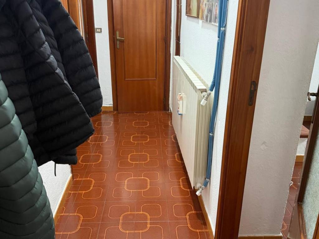 Appartamento a Maratea in Corso Giuseppe Garibaldi, 22 - Foto 4