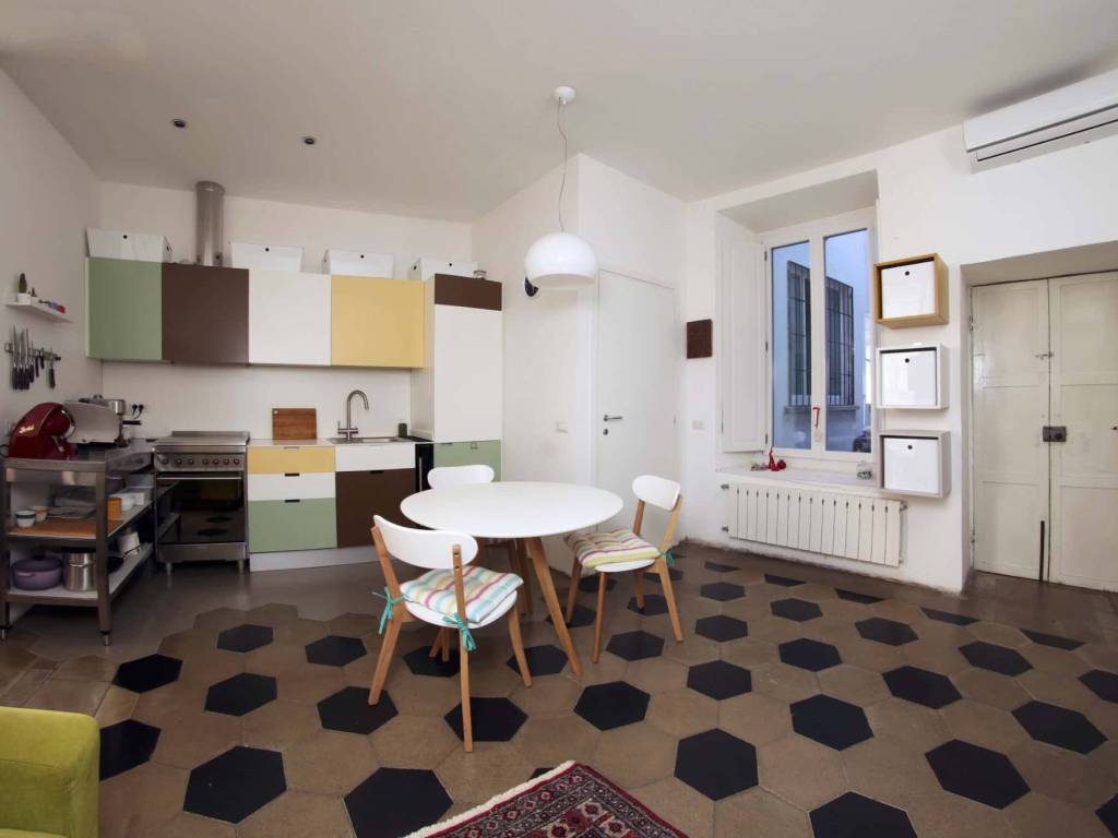 Appartamento a Como in Via Borgo Vico - Foto 2