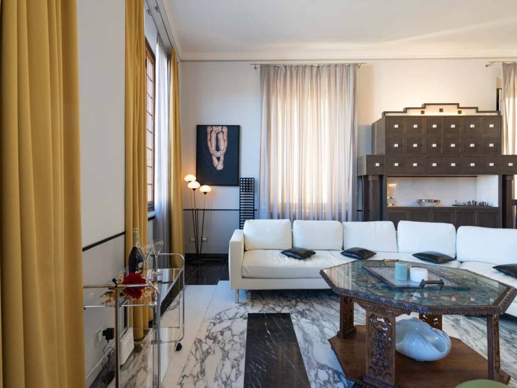 Appartamento a Lucca in Piazza San Michele - Foto 2