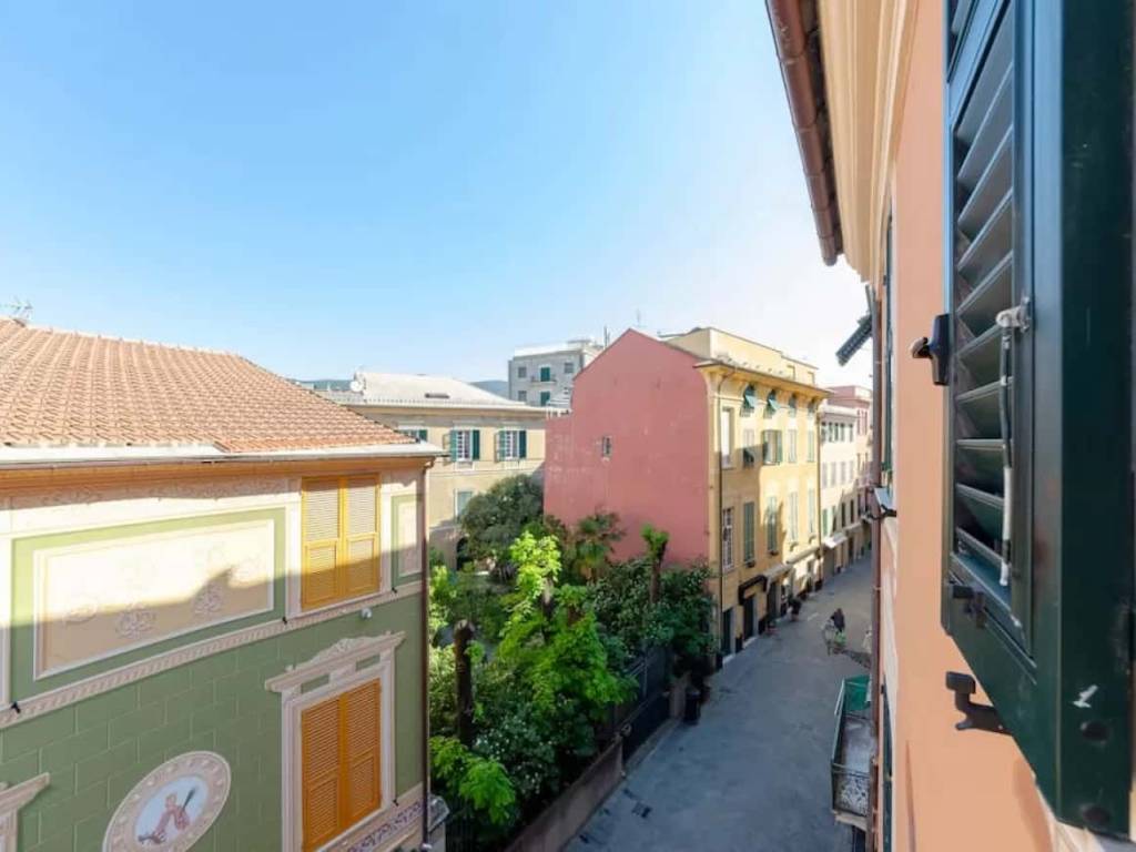 Appartamento a Sestri levante in Via XXV Aprile - Foto 4