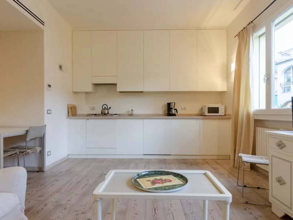 Appartamento a Santa margherita ligure in Via Cervetti Vignolo - Foto 2