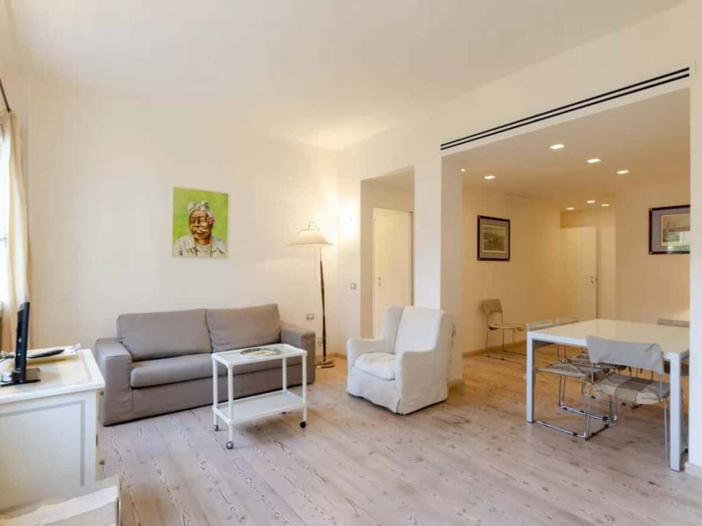 Appartamento a Santa margherita ligure in Via Cervetti Vignolo - Foto 5