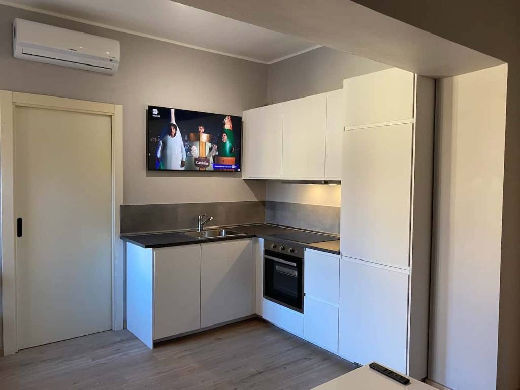 Appartamento a Rho in Via Giacomo Matteotti - Foto 2