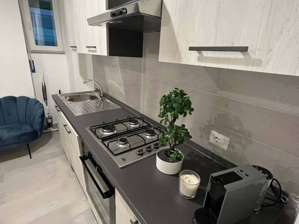 Appartamento a Campobasso in Rione San Pietro - Foto 2