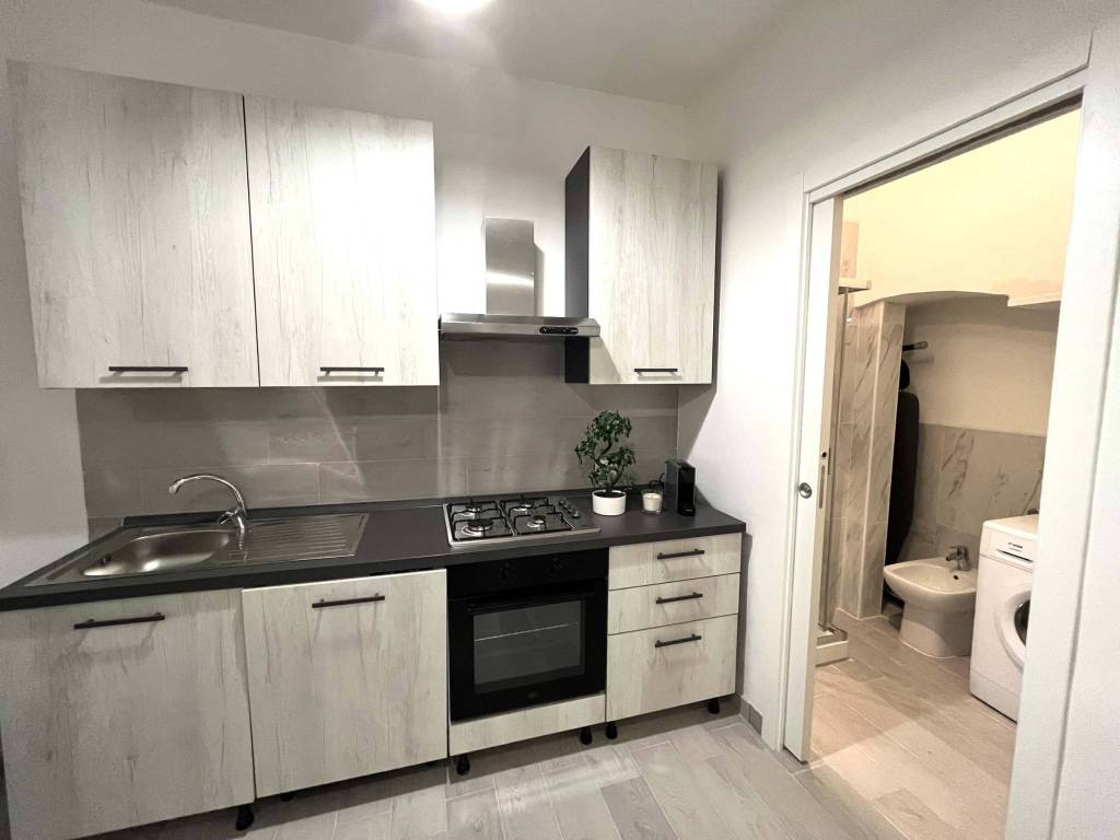 Appartamento a Campobasso in Rione San Pietro - Foto 3