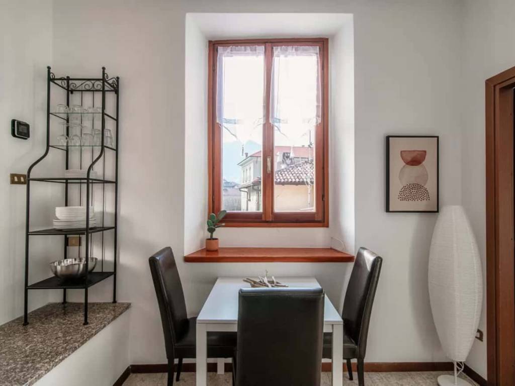 Appartamento a Como in Piazza Roma - Foto 4