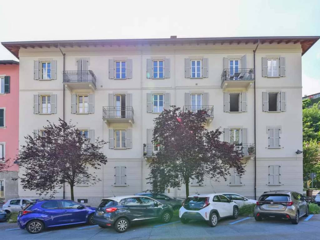 Appartamento a Cernobbio in Via Alessandro Volta - Foto 5