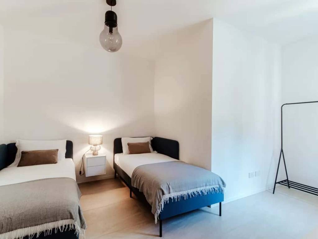 Appartamento a Como in Via Bellinzona - Foto 2