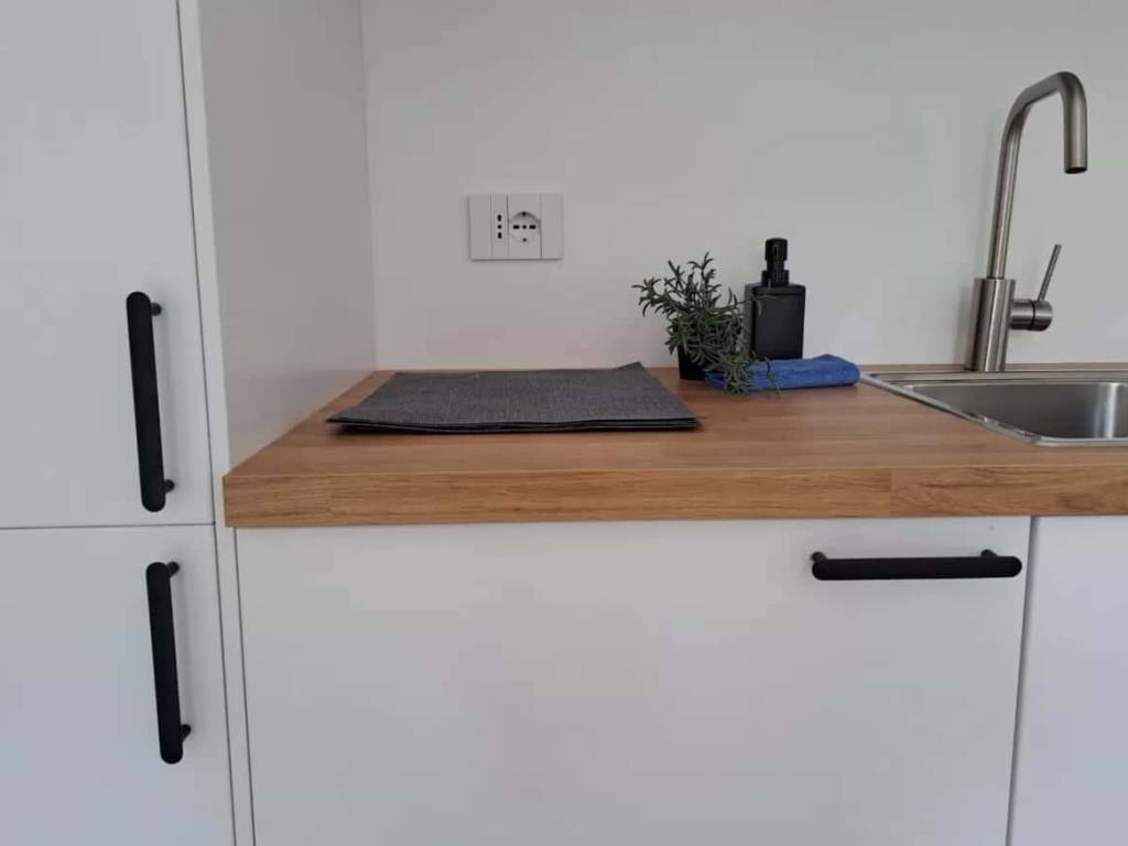 Appartamento a Como in Via Bellinzona - Foto 5