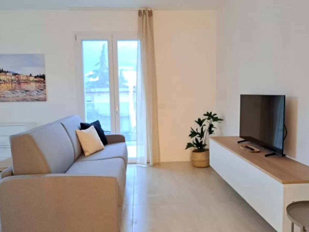 Appartamento a Como in Via Bellinzona - Foto 4