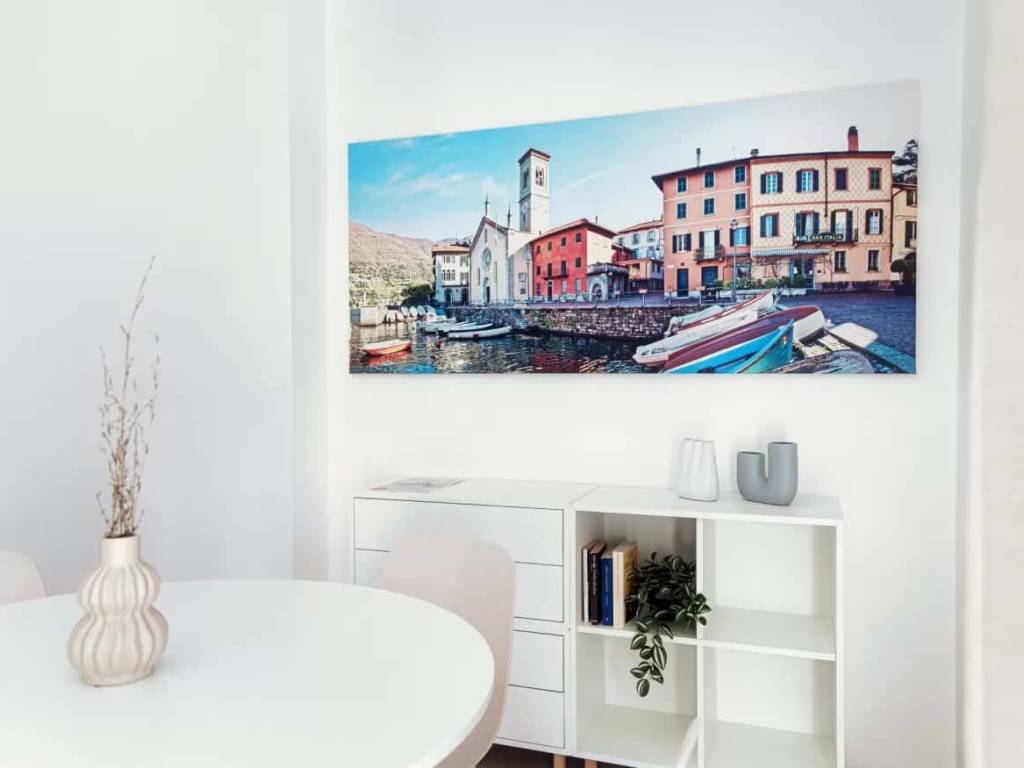 Appartamento a Como in Via Bellinzona - Foto 2