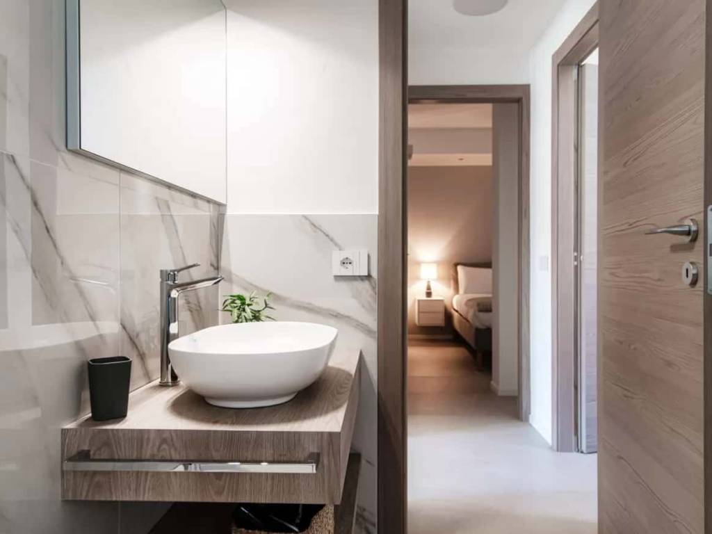 Appartamento a Como in Via Bellinzona - Foto 5