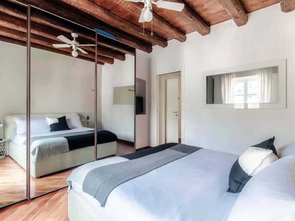 Appartamento a Como in Via Pietro Boldoni - Foto 4