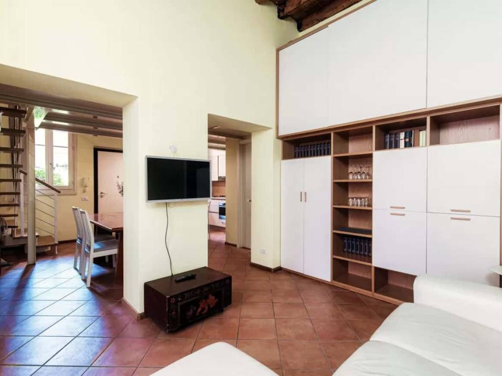 Appartamento a Como in Via Borgo Vico - Foto 2