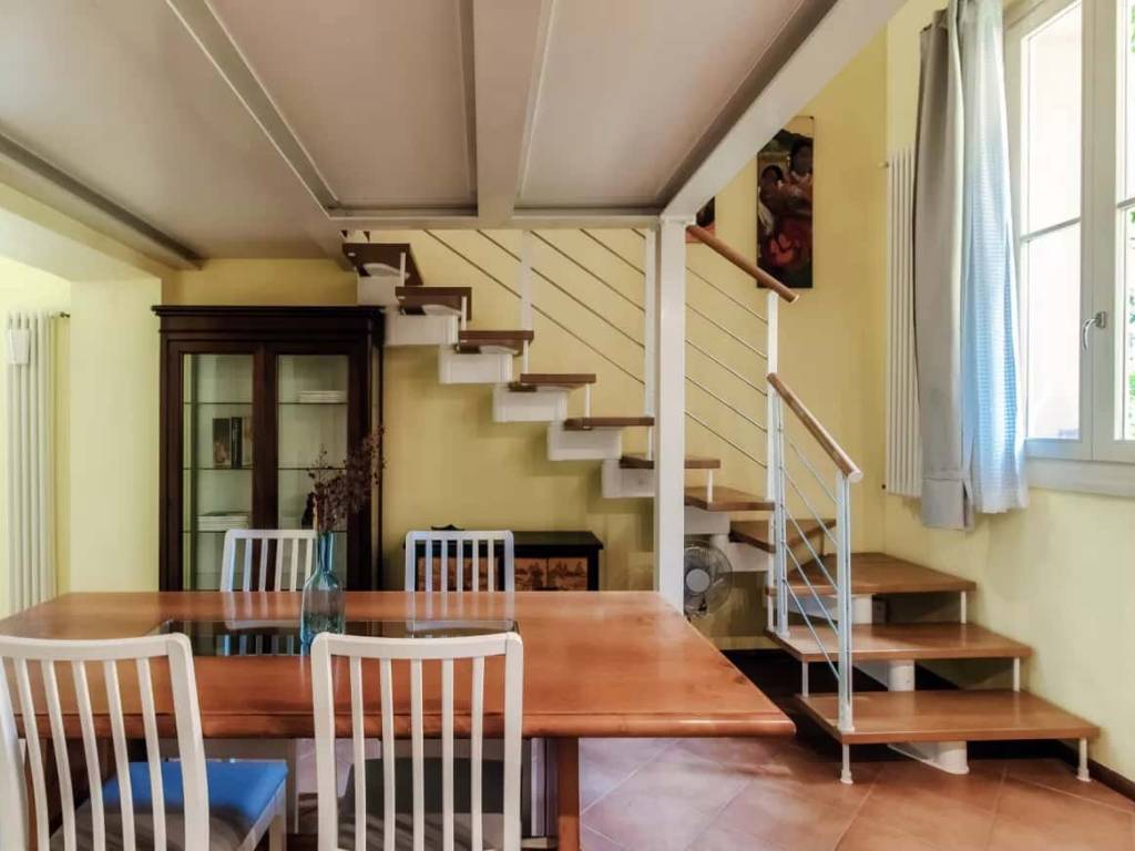 Appartamento a Como in Via Borgo Vico - Foto 5