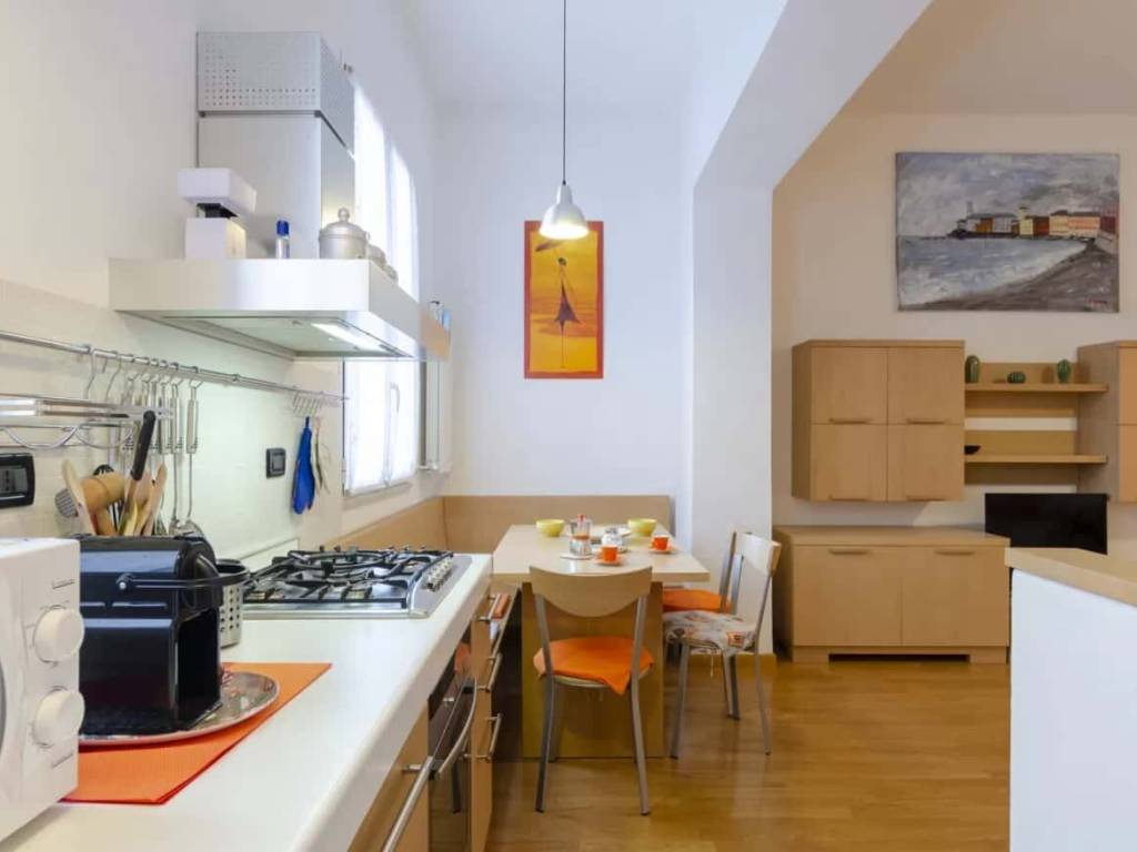 Appartamento a Sestri levante in Viale Mazzini - Foto 3