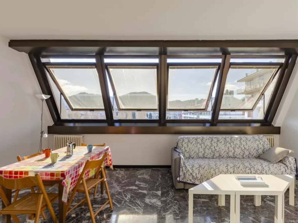 Appartamento a Sestri levante in Via Eraldo Fico - Foto 2