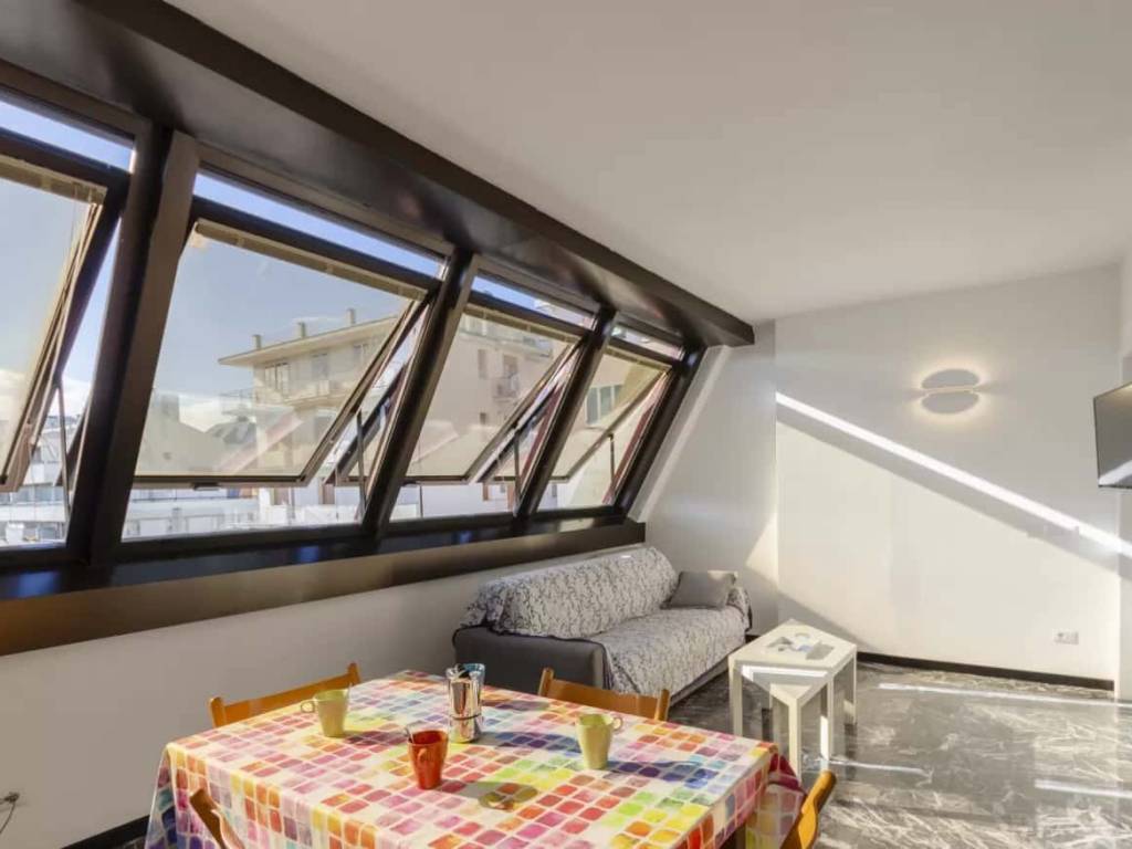 Appartamento a Sestri levante in Via Eraldo Fico - Foto 3