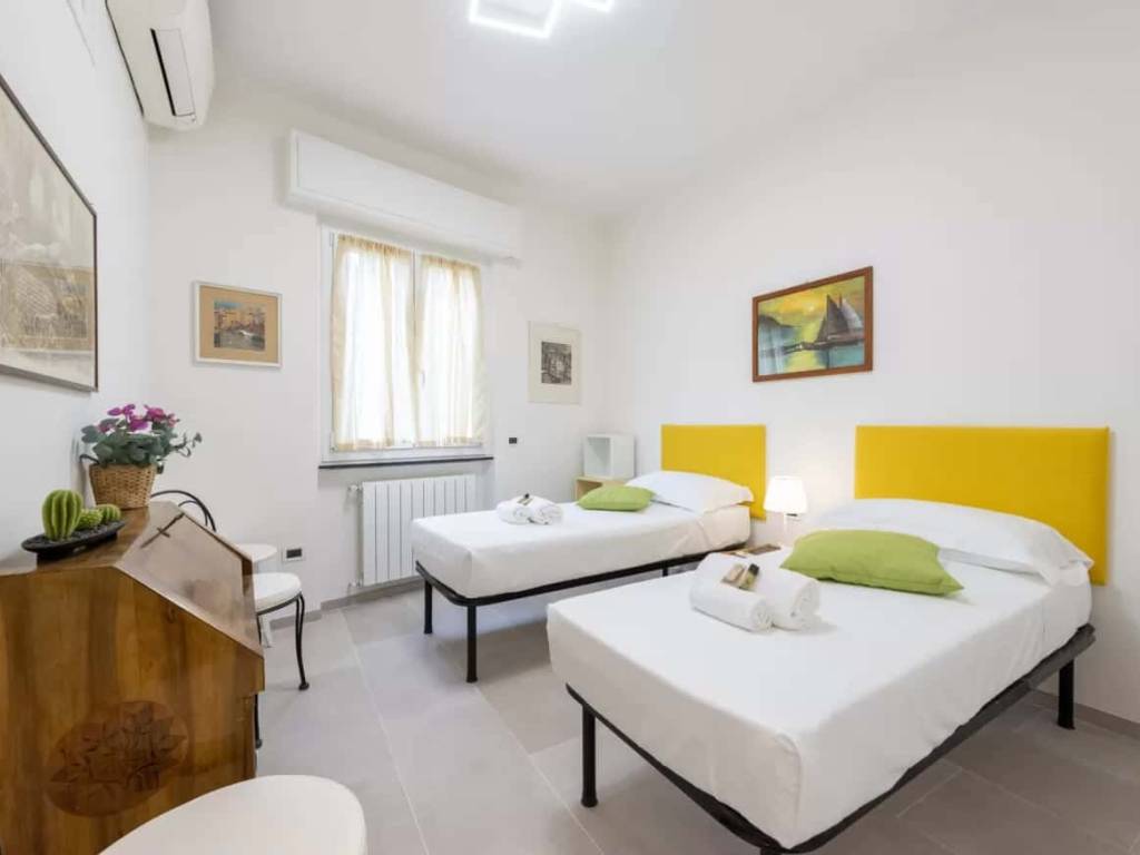 Appartamento a Santa margherita ligure in Via Anton Maria Maragliano - Foto 4