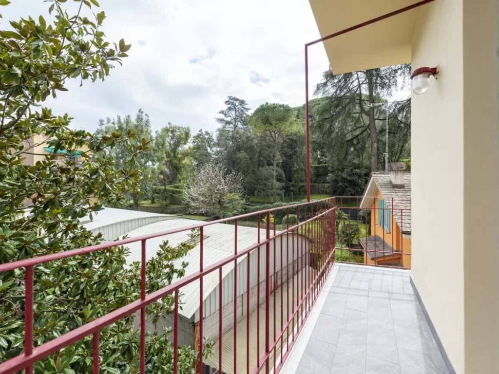 Appartamento a Santa margherita ligure in Via Anton Maria Maragliano - Foto 5