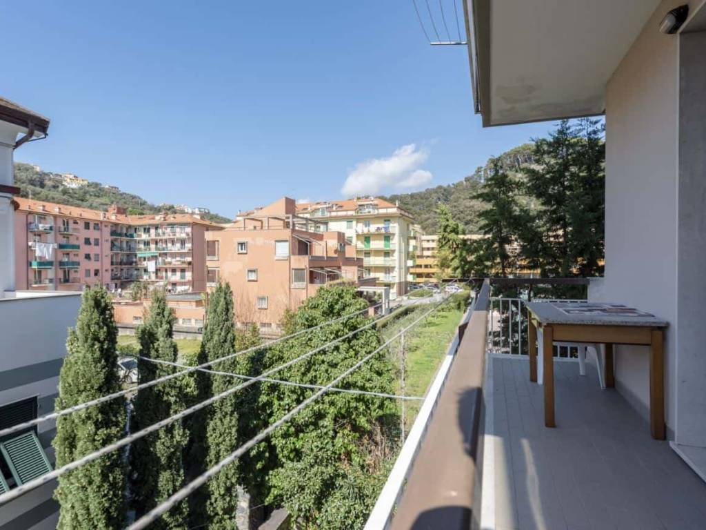 Appartamento a Sestri levante in Via Ferdinando Magellano - Foto 5