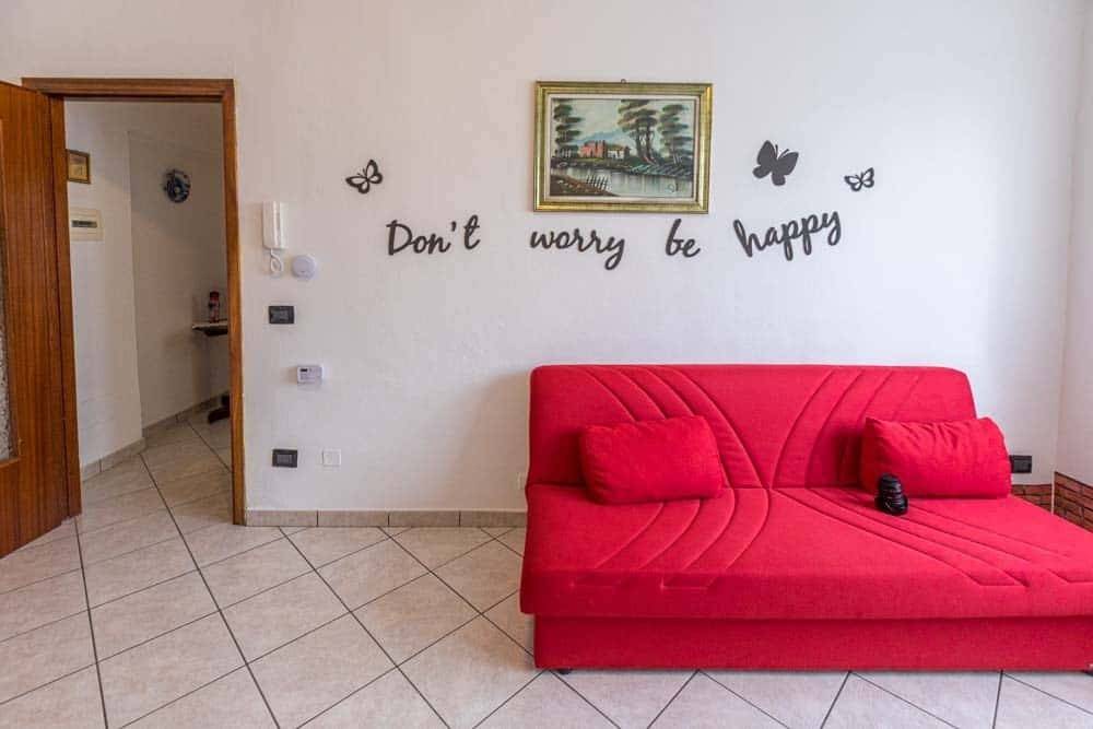 Appartamento a Fara novarese in Via C. Battisti - Foto 3