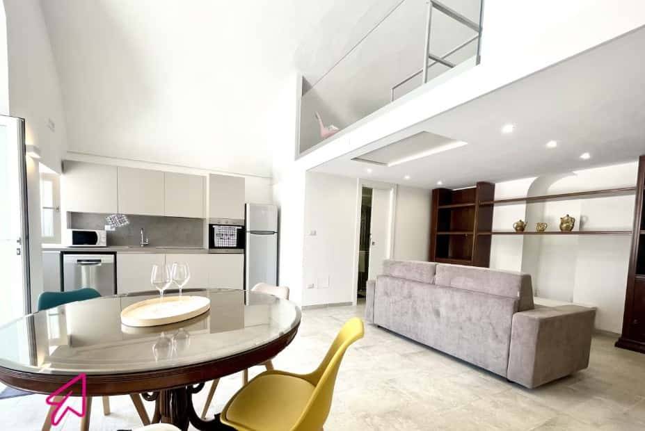 Appartamento a Monte sant'angelo in Vico Macchia - Foto 2