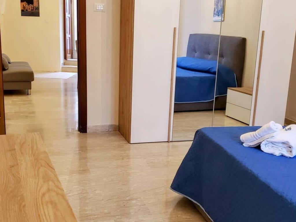 Appartamento a Monte sant'angelo in Corso Vittorio Emanuele - Foto 5