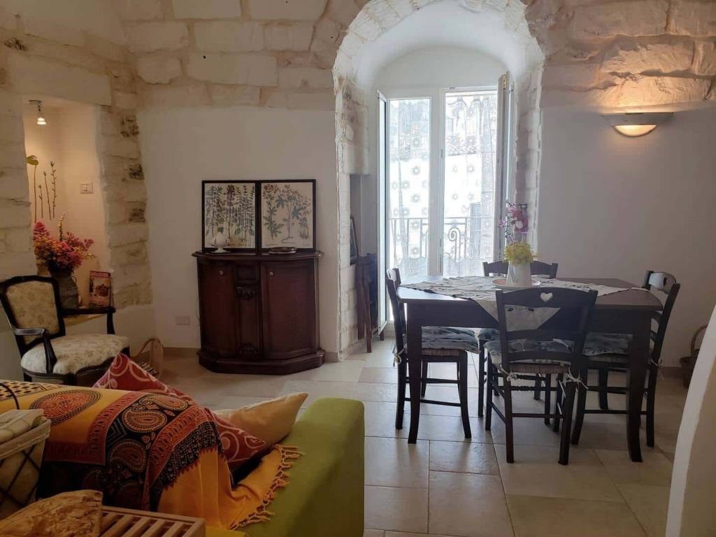 Appartamento a Monte sant'angelo in Via Santa Chiara - Foto 4