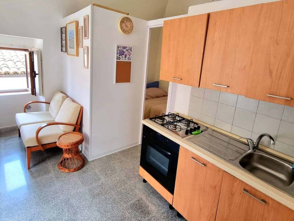 Appartamento a Monte sant'angelo in Vico Podalizio - Foto 5