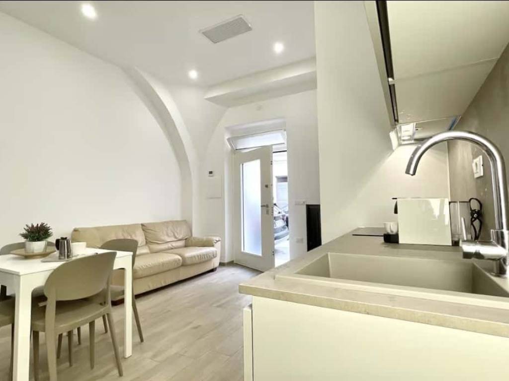 Appartamento a Manfredonia in Via Tribuna - Foto 2