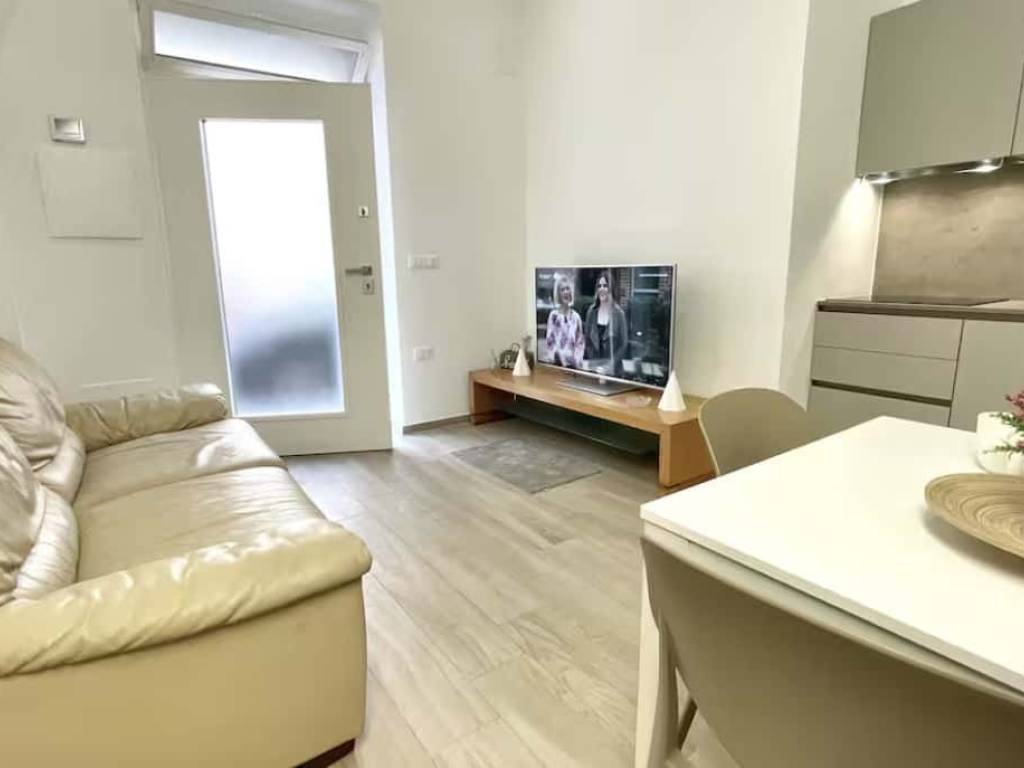 Appartamento a Manfredonia in Via Tribuna - Foto 4