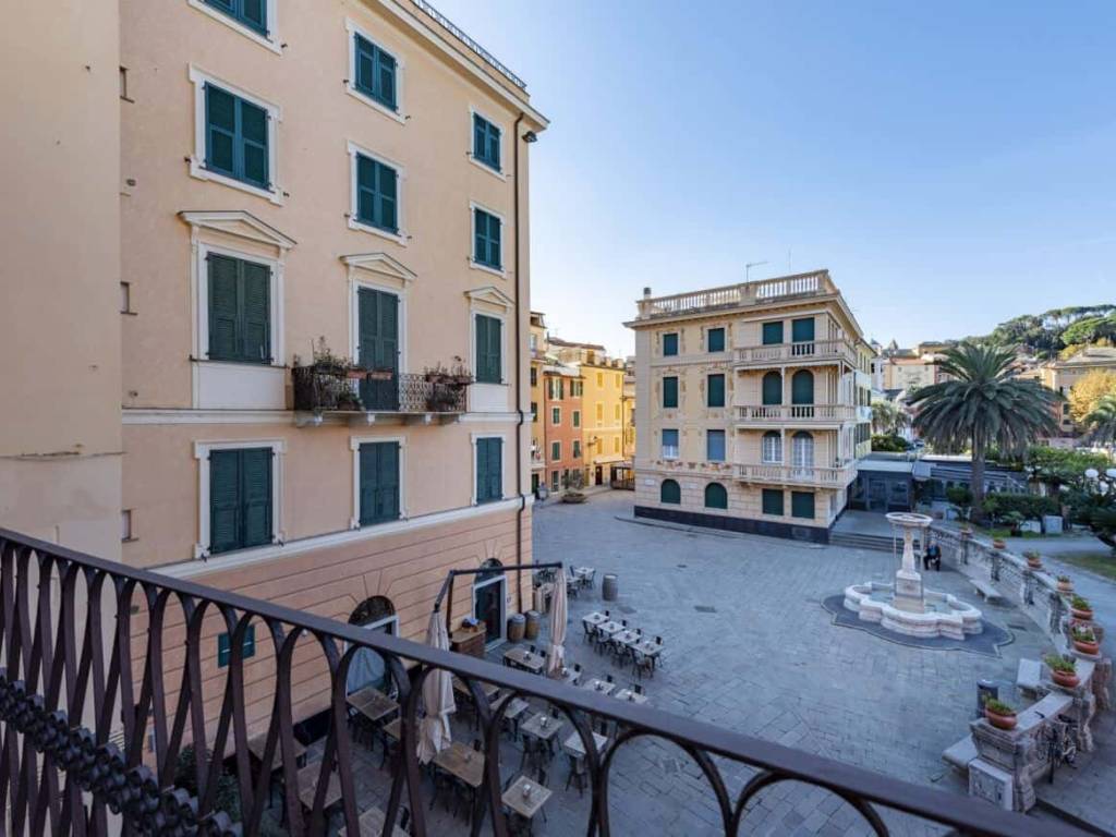 Appartamento a Sestri levante in Via Giuseppe Garibaldi - Foto 4