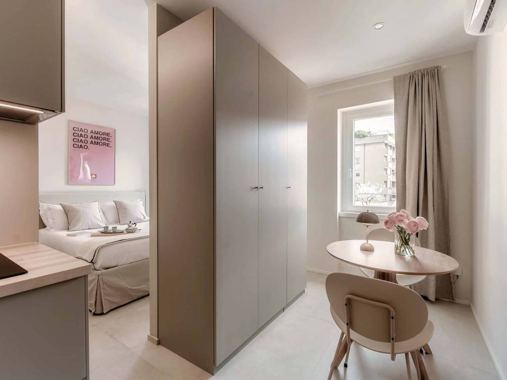 Appartamento a Como in Via Milano - Foto 3