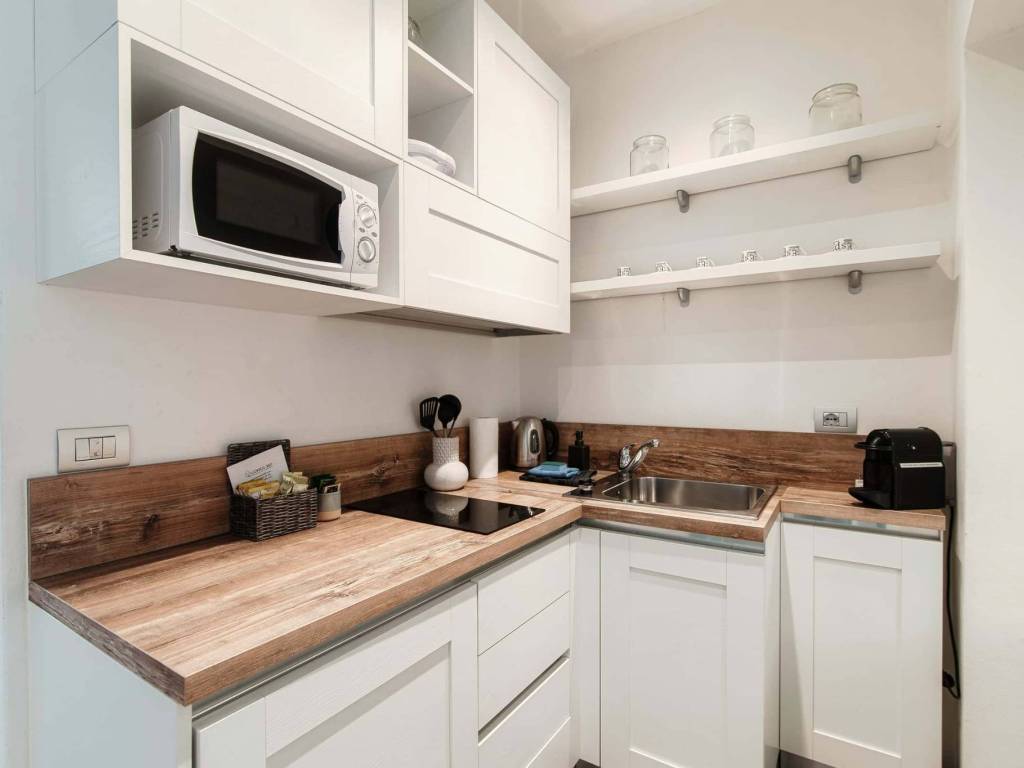 Appartamento a Como in Via Pietro Boldoni - Foto 4