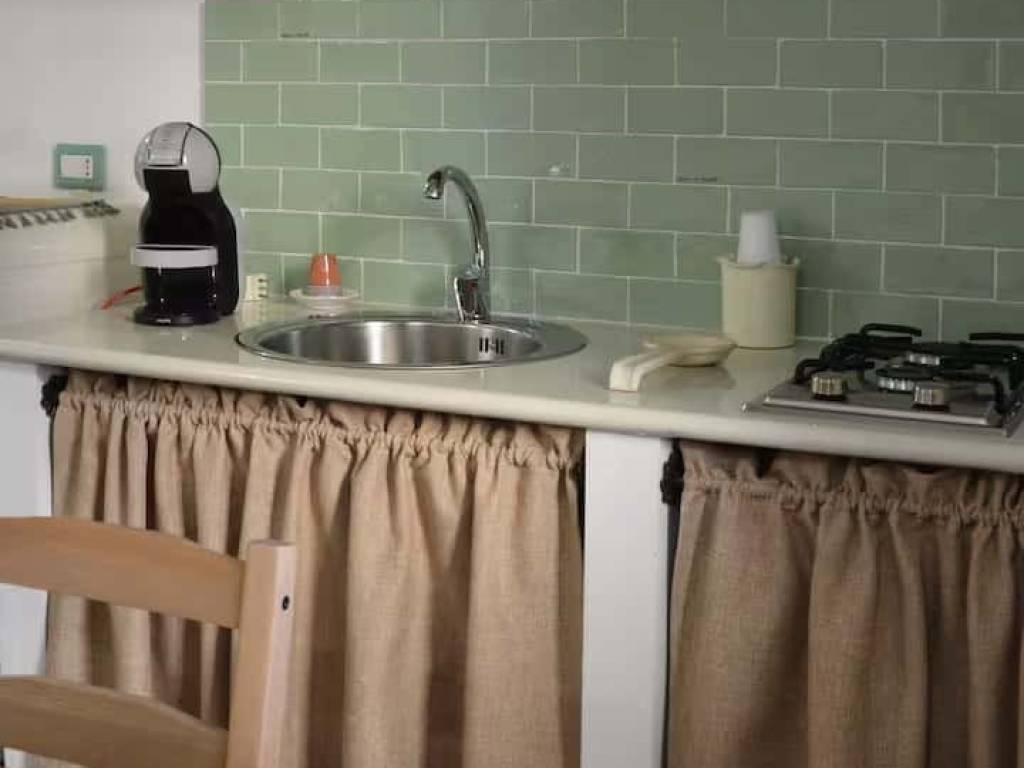 Appartamento a Santo stefano di camastra in Via Borgo - Foto 4