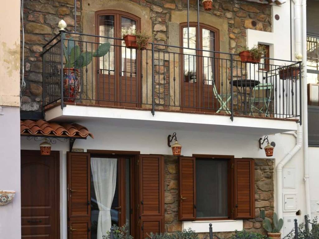 Appartamento a Santo stefano di camastra in Via Borgo - Foto 4